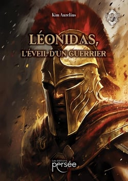 Léonidas, l'éveil d'un guerrier : Les Aventures Énigmatiques