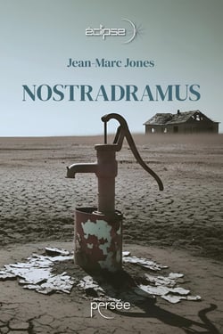 Nostradramus