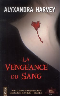 La vengeance du sang