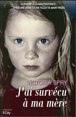 J'ai survécu à ma mère