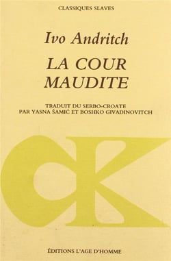 La cour maudite