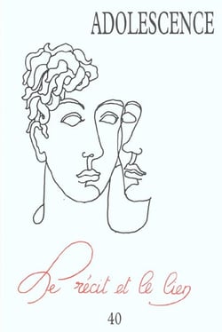 Le récit et le lien