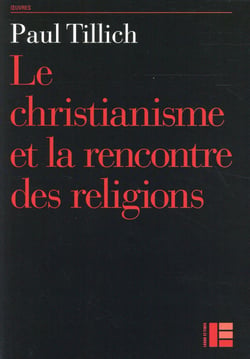 Le christianisme à la rencontre des religions