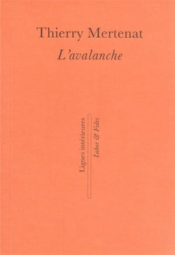 L'avalanche