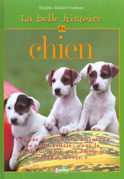 Belle histoire du chien (la)