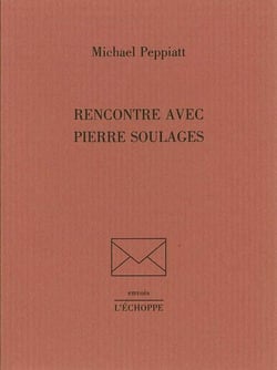 Rencontre avec Pierre Soulages