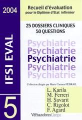 Psychiatrie