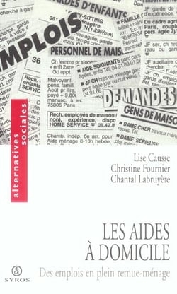 Les aides a domicile