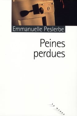 Peine perdue