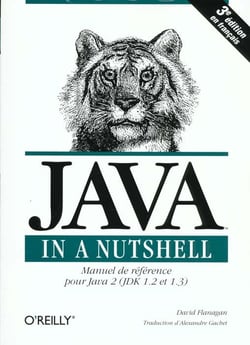 Java in a nustshell