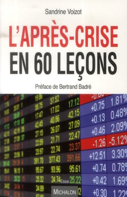 L'apres-crise en 60 leçons