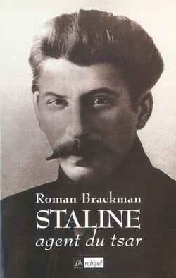 Staline, agent du tsar