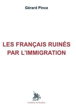 Les Français ruinés par l'immigration