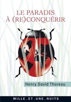 Le paradis a (re)conquerir