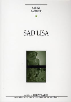 Sad Lisa