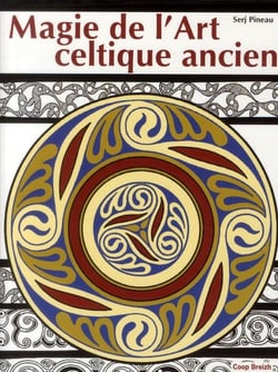 Magie de l'art celtique ancien