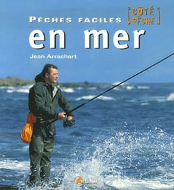 Pêche facile en mer