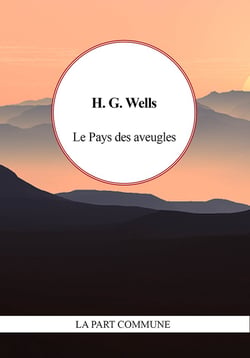 Le pays des aveugles