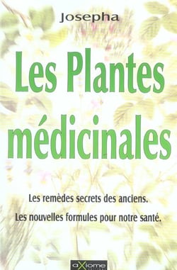 Les plantes medicinales