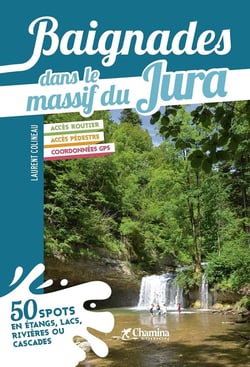 Baignades dans le massif du Jura