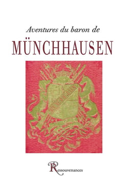 Aventures du baron de Münchhausen