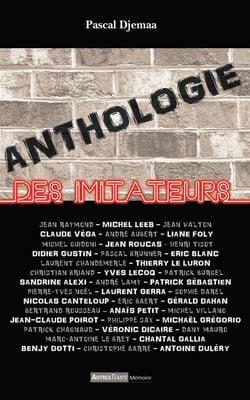 Anthologie Des Imitateurs