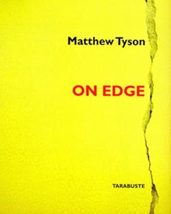 On edge - matthew tyson