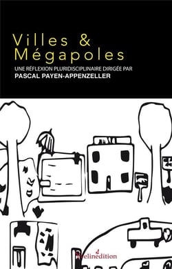 Villes & mégalopoles - réflexion pluridisciplinaire