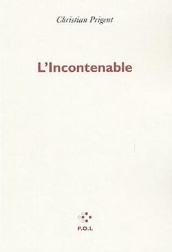 L'incontenable