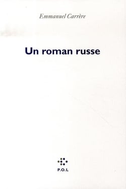 Un roman russe
