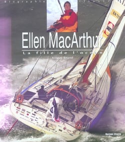 ELLEEN MAC ARTHUR