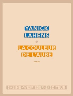 La couleur de l'aube