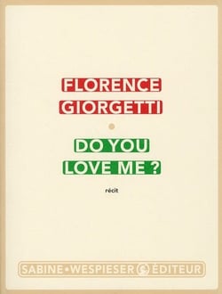 Do you love me ?