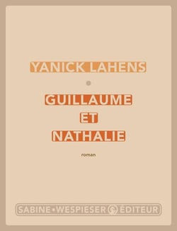 Guillaume et Nathalie