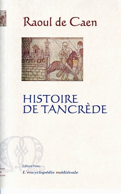 Histoire de tancrède