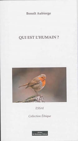 Qui est l'humain
