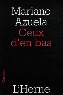 Ceux d'en bas
