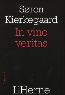 In vino veritas