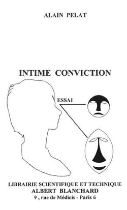 Intime conviction