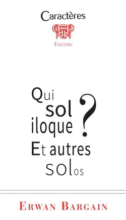 Qui soliloque
