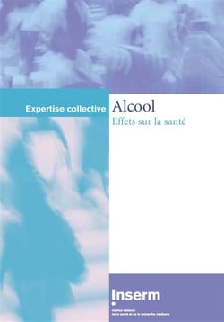 Alcool - effets sur la santé