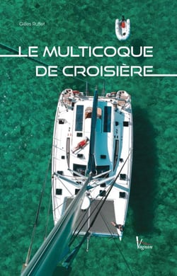 Le multicoque de croisière