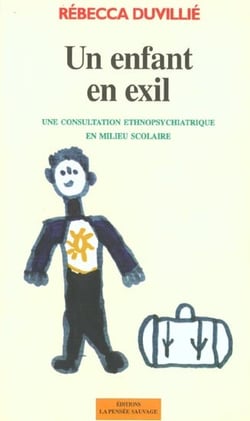 Un enfant en exil