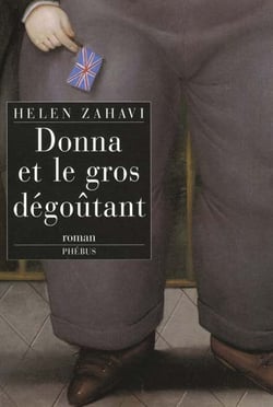 Donna et le gros degoutant