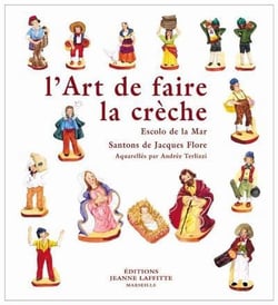 Art de faire la creche