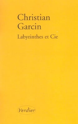 Labyrinthes et cie