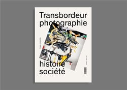 Transbordeur - Photographie Histoire Société n.7 : images composites