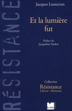 Et la lumière fut