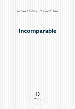 Incomparable