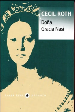 Doña Gracia Nasi